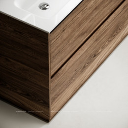 Тумба под раковину SANCOS Libra Floor напольная