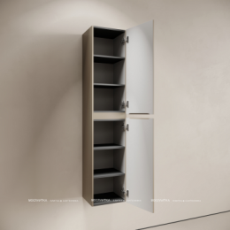 Шкаф-пенал подвесной SANCOS Code