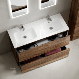 Тумба под раковину SANCOS Libra Floor напольная