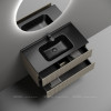 Тумба подвесная SANCOS Snob R 890х445х500