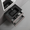 Тумба подвесная SANCOS Snob R 690х445х500