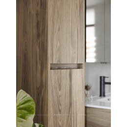 Шкаф-пенал Sancos Libra 35 см PLB35ECH дуб чарльстон