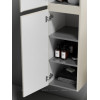 Шкаф-пенал Sancos Snob T 35 см PSNT35CE beige soft