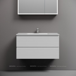 Тумба подвесная SANCOS Folk 890х445х500