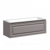 Тумба с раковиной Sancos Very 120 см VR120SM doha soft
