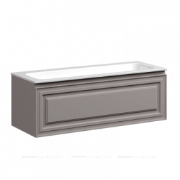 Тумба с раковиной Sancos Very 120 см VR120SM doha soft