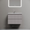 Тумба подвесная SANCOS Snob R 690х445х500