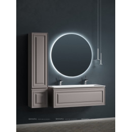 Тумба с раковиной Sancos Very 120 см VR120SM doha soft