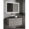 Столешница Sancos 100 см TT100A1 black sky