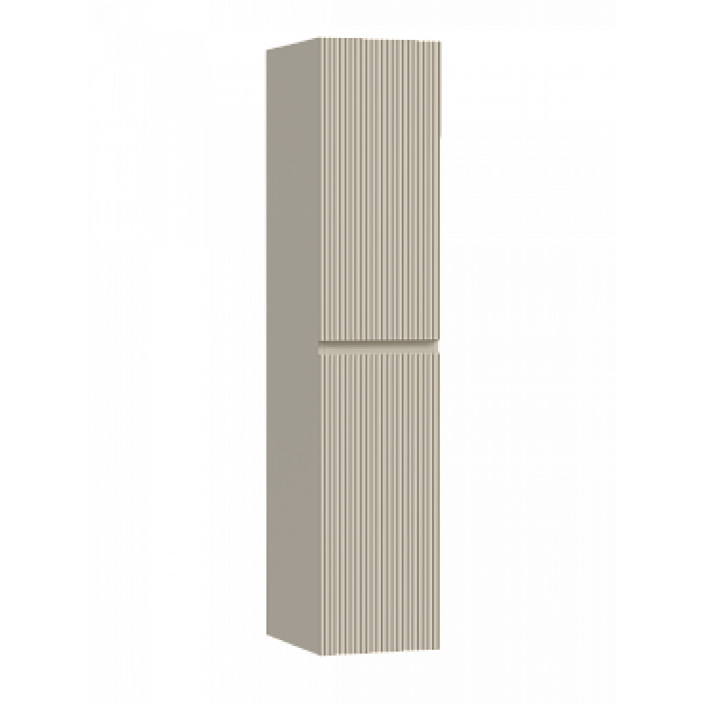 Шкаф-пенал Sancos Snob T 35 см PSNT35CE beige soft
