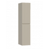 Шкаф-пенал Sancos Snob T 35 см PSNT35CE beige soft
