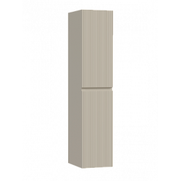 Шкаф-пенал Sancos Snob T 35 см PSNT35CE beige soft