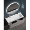 Тумба с раковиной Sancos Very 120 см VR120SM doha soft