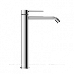 Смеситель для раковины высокий SANCOS Etna
