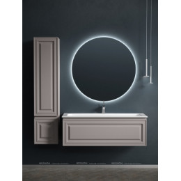 Тумба с раковиной Sancos Very 120 см VR120SM doha soft