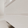Тумба под раковину Sancos Folk 100 см FL100LW bianco