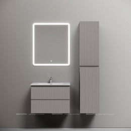 Тумба подвесная SANCOS Snob R 690х445х500