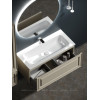 Тумба с раковиной Sancos Very 100 см VR100CE beige soft