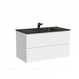 Тумба подвесная SANCOS Folk 890х445х500