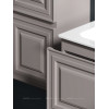 Тумба с раковиной Sancos Very 120 см VR120SM doha soft