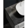 Столешница Sancos 80 см TT80A1X black sky