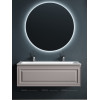 Тумба с раковиной Sancos Very 120 см VR120SM doha soft