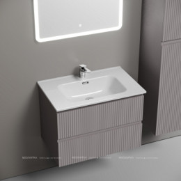 Тумба подвесная SANCOS Snob R 690х445х500