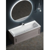 Тумба с раковиной Sancos Very 120 см VR120SM doha soft