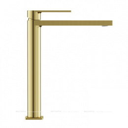 Смеситель для раковины SANCOS Studio