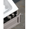 Тумба с раковиной Sancos Very 120 см VR120SM doha soft