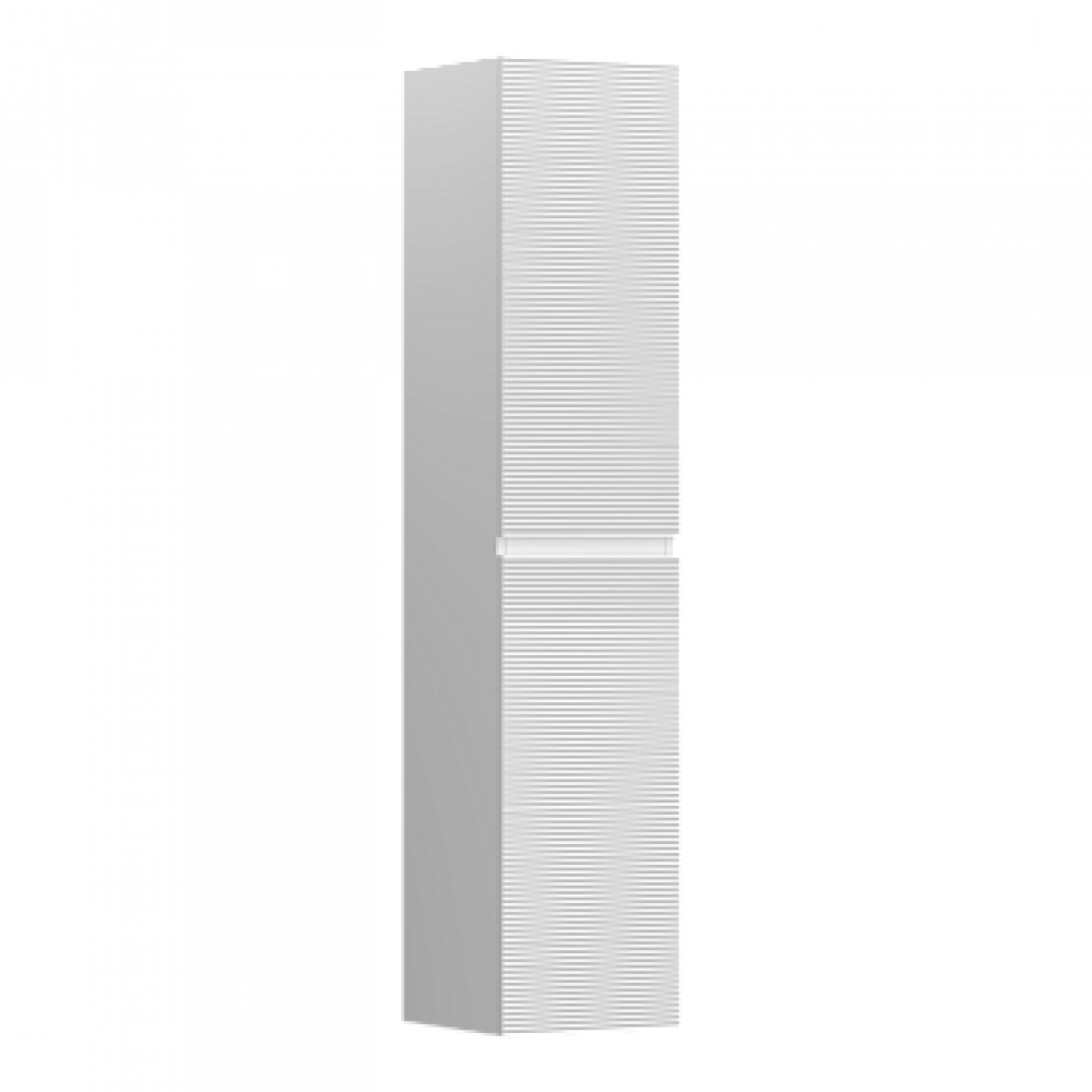 Шкаф-пенал Sancos Folk 35 см PFL35W bianco