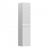 Шкаф-пенал Sancos Folk 35 см PFL35W bianco