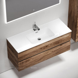 Тумба подвесная SANCOS Urban 1190х450х550