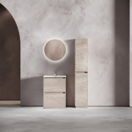 Тумба под раковину SANCOS Libra Floor напольная