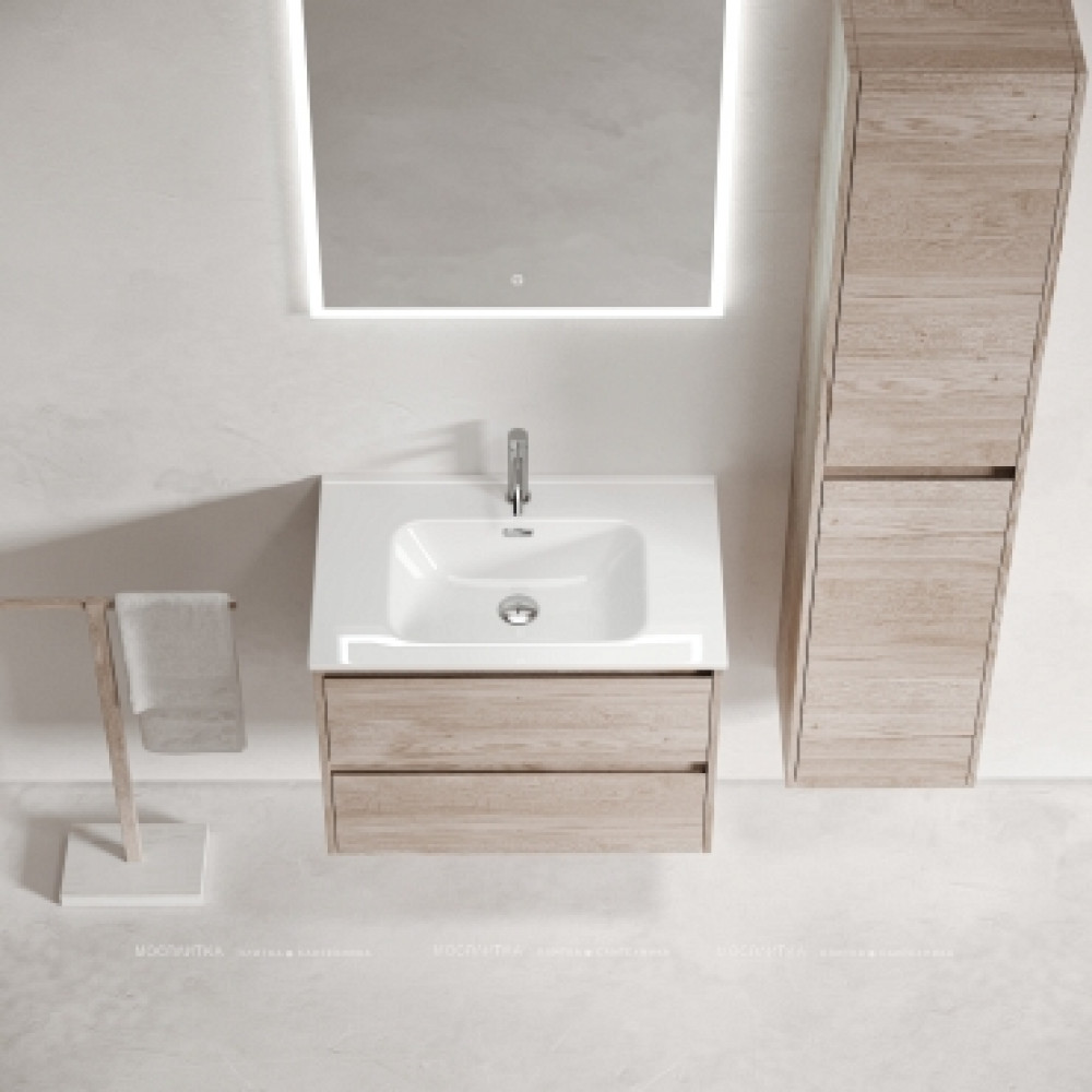Тумба подвесная SANCOS Libra 690х450х500