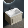 Тумба с раковиной Sancos Very 60 см VR60CE beige soft