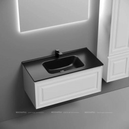 Тумба подвесная SANCOS Very 890х445х406