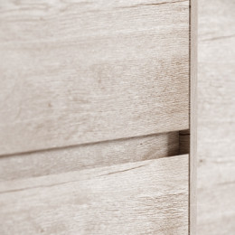 Тумба под раковину SANCOS Libra Floor напольная