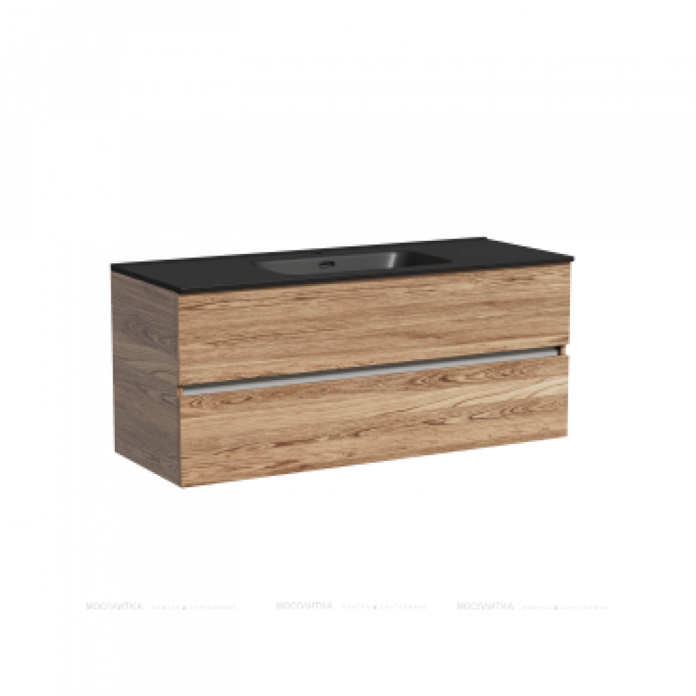 Тумба подвесная SANCOS Urban 1190х450х550