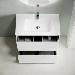 Тумба под раковину SANCOS Libra Floor напольная