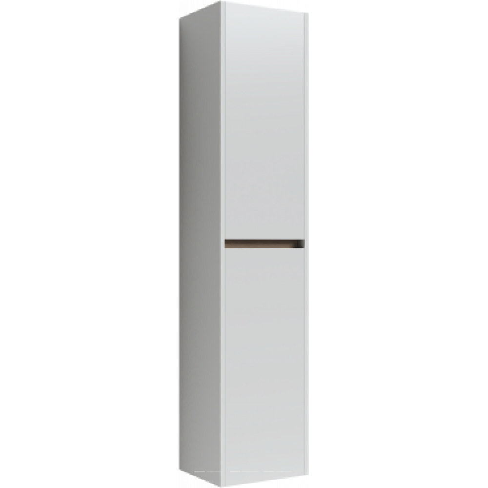 Пенал Sancos Smart PSM35W белый