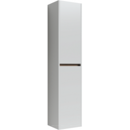 Пенал Sancos Smart PSM35W белый