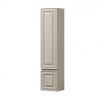 Шкаф-пенал Sancos Very 35 см PVR35RCE правый, beige soft