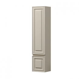 Шкаф-пенал Sancos Very 35 см PVR35RCE правый, beige soft