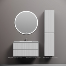 Тумба подвесная SANCOS Snob T 890х445х500