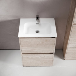 Тумба под раковину SANCOS Libra Floor напольная