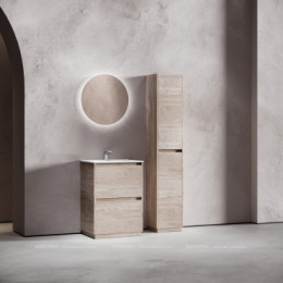 Тумба под раковину SANCOS Libra Floor напольная