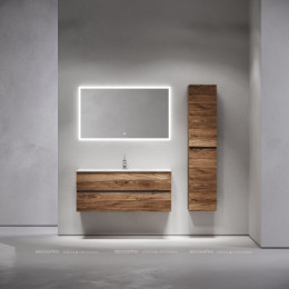 Тумба подвесная SANCOS Urban 1190х450х550