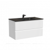 Тумба подвесная SANCOS Snob R 890х445х500