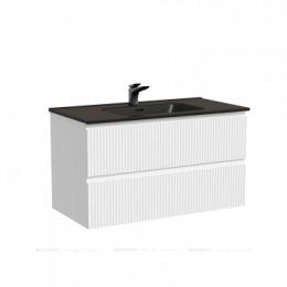 Тумба подвесная SANCOS Snob R 890х445х500